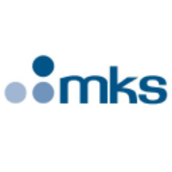MKS Inc. Share Price